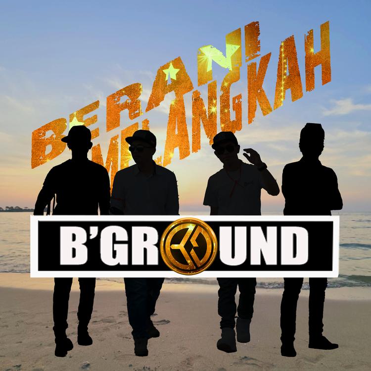 B'Ground's avatar image