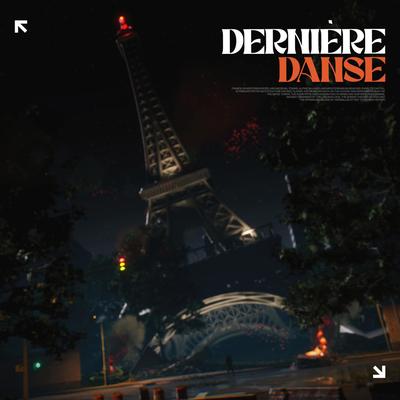 Dernière Danse By Krmoni's cover