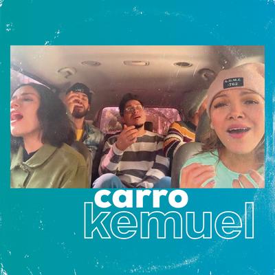 Carro Kemuel's cover