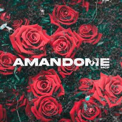Amandome's cover