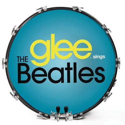 Hey Jude (Glee Cast Version) By Glee Cast's cover