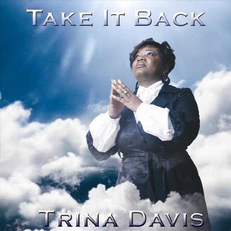 Trina Davis's avatar image