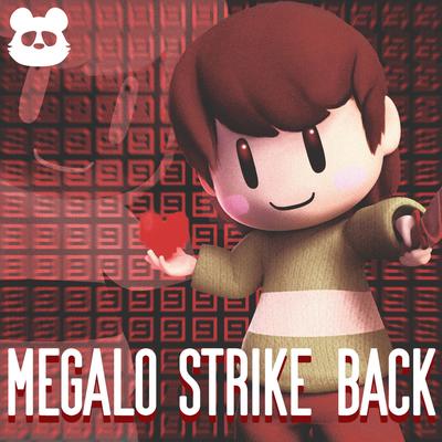 Megalo Strike Back By panpan's cover