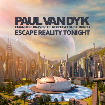 Escape Reality Tonight's cover