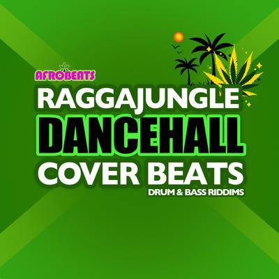 Raggajungle Dancehall Cover Beats (Drum & Bass Riddims)'s cover