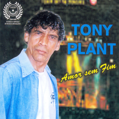 Vamos Fugir By Tony Plant's cover