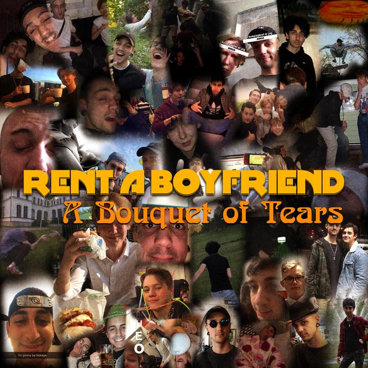 Rent A Boyfriend's avatar image