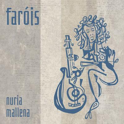 Nuria Mallena's cover