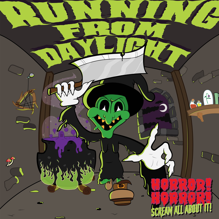 Running From Daylight's avatar image