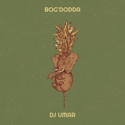 Bog'dodda's cover