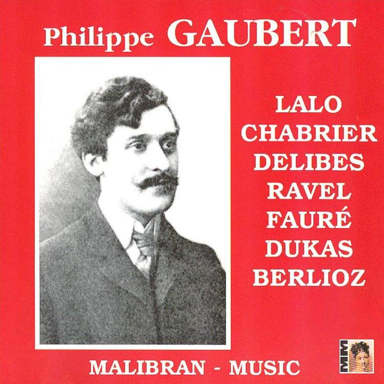 Philippe Gaubert's avatar image