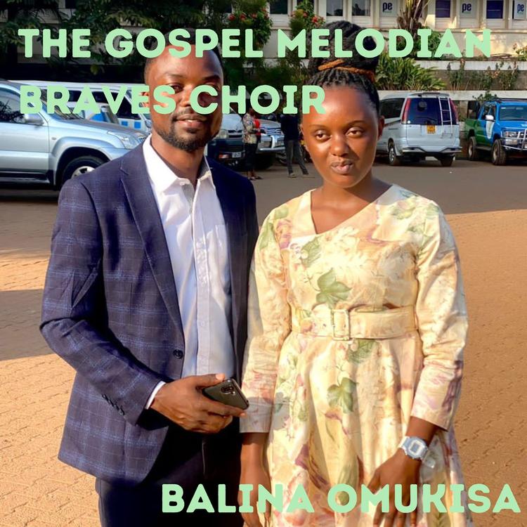 The Gospel Melodian Braves Choir's avatar image