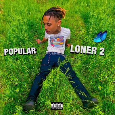 Popular Loner 2's cover