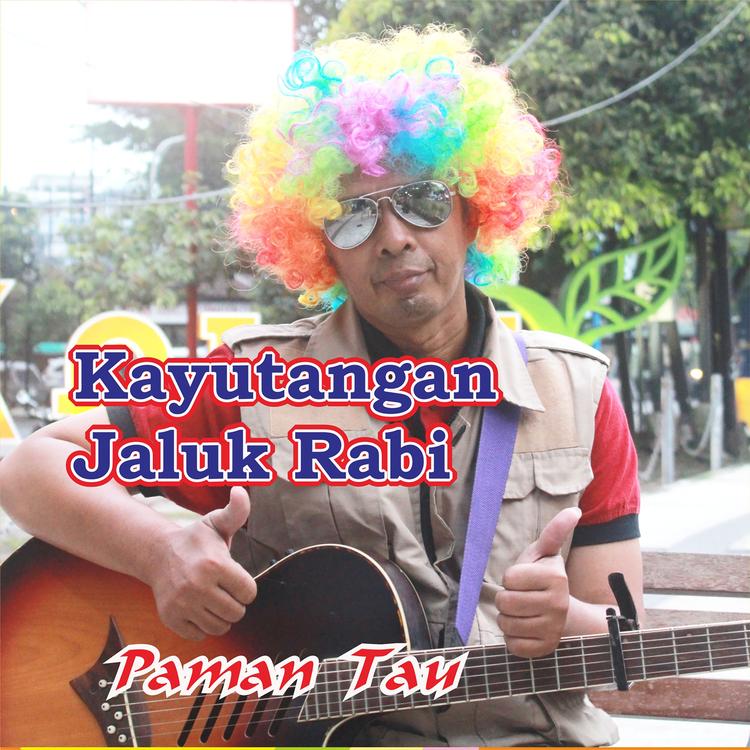 Paman Tau's avatar image