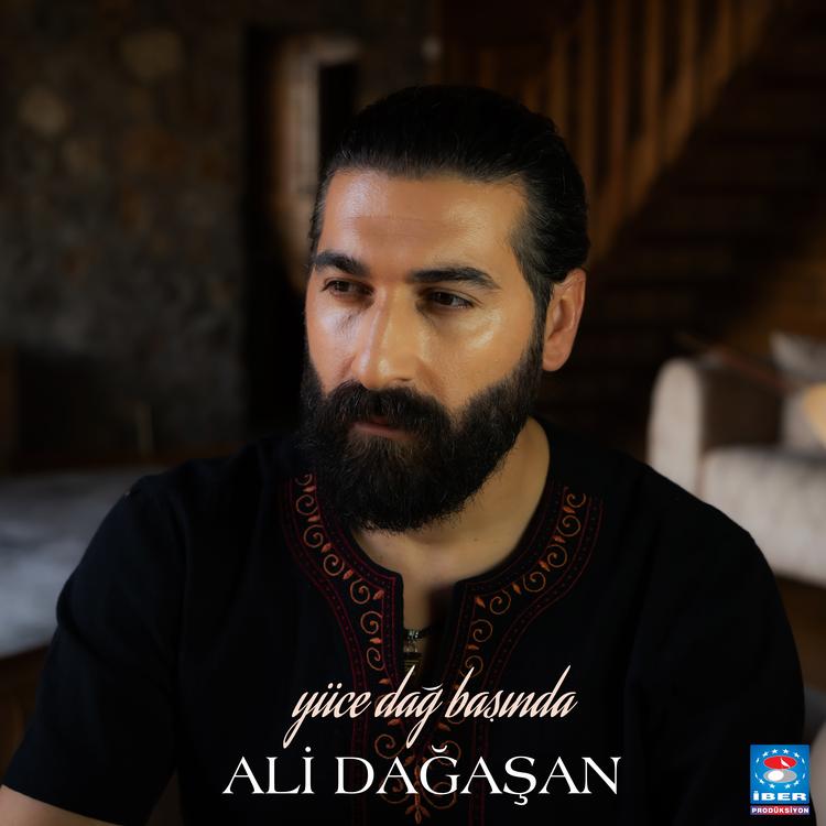 Ali Dağaşan's avatar image