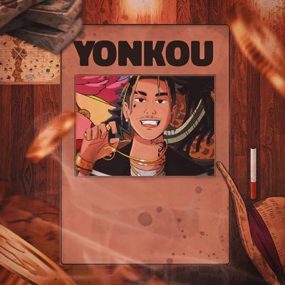 Yonkou By PeJota10*, SecondTime, JKZ, Akashi Cruz, oNinho, May Abreu, Tauz's cover