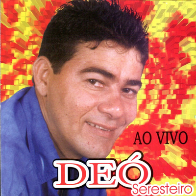 Baile em Assunção By Déo Seresteiro's cover