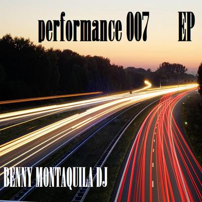 Performance 007's cover
