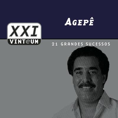 Vinteum XXI - 21 Grandes Sucessos - Agepê's cover