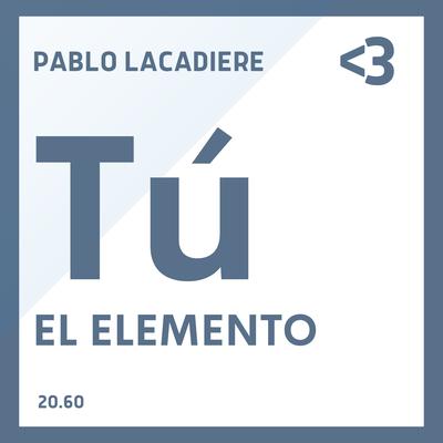 El Elemento's cover