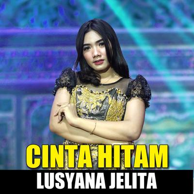 Cinta Hitam's cover