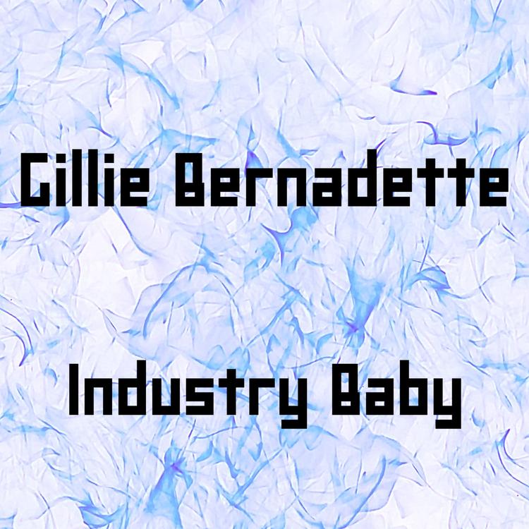 Gillie Bernadette's avatar image