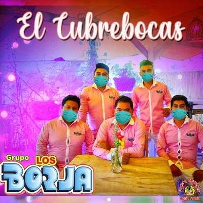 Grupo Los Borja's cover