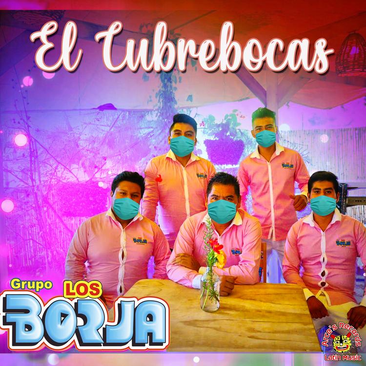 Grupo Los Borja's avatar image