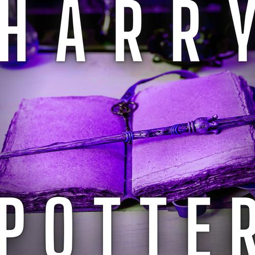 Harry Potter e a Pedra Filosofal's cover