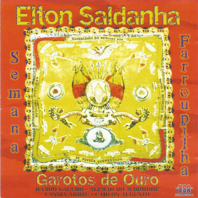 Hino Rio Grandense By Elton Saldanha's cover