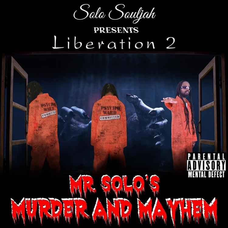 Solo Souljah's avatar image