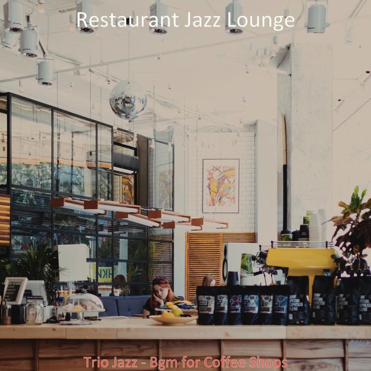 Restaurant Jazz Lounge's avatar image