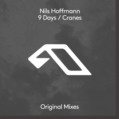 Cranes (Extended Mix) By Nils Hoffmann, Natascha Polke's cover