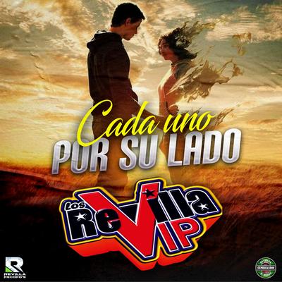 Los Revilla VIP's cover