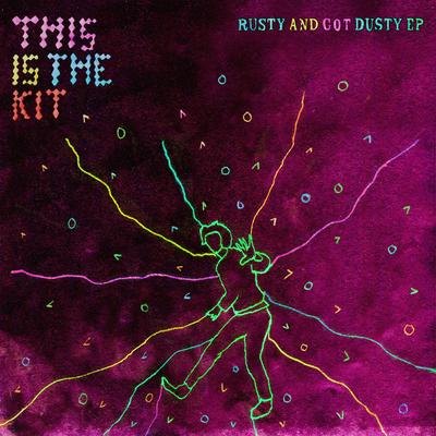 Rusty and Got Dusty EP's cover