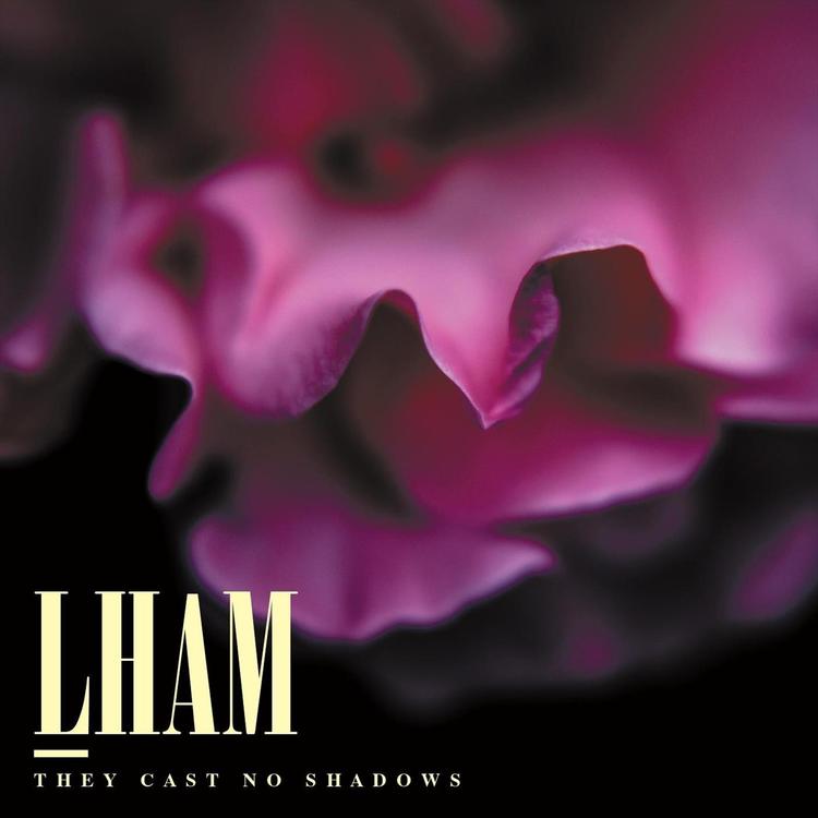 LHAM's avatar image