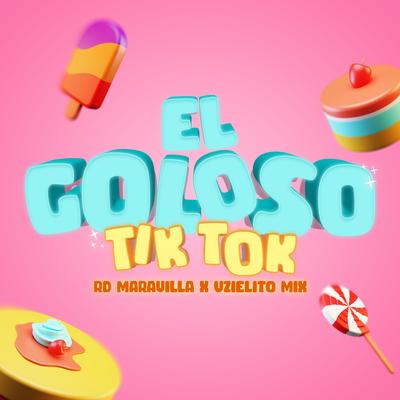 El Goloso TikTok's cover