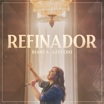 Refinador's cover