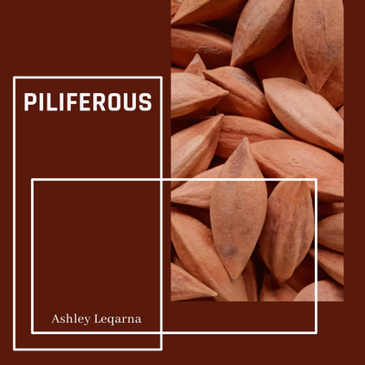 Piliferous's cover