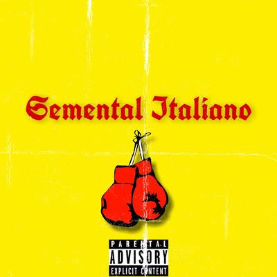 Semental Italiano's cover