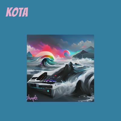 Kota (Remix) By OAN MADE, DJ DORUS's cover