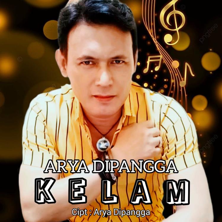 Arya Dipangga's avatar image