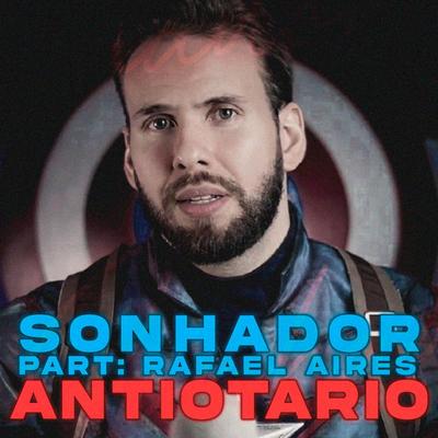 Antiotário By Sonhador Rap Motivação's cover