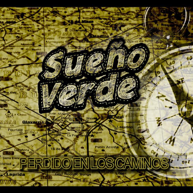 Sueño Verde's avatar image