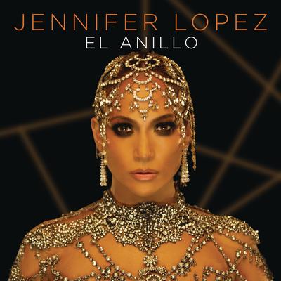 El Anillo By Jennifer Lopez's cover