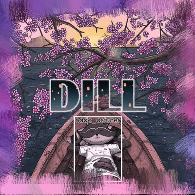 DILL's cover