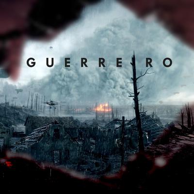 Guerreiro By Águia's cover