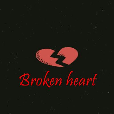Broken heart's cover