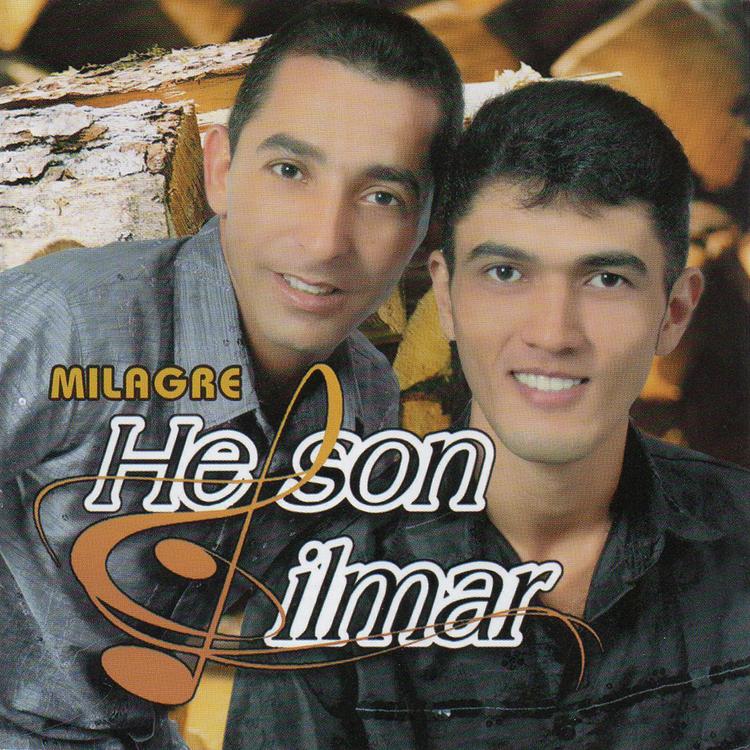 HELSON & GILMAR's avatar image