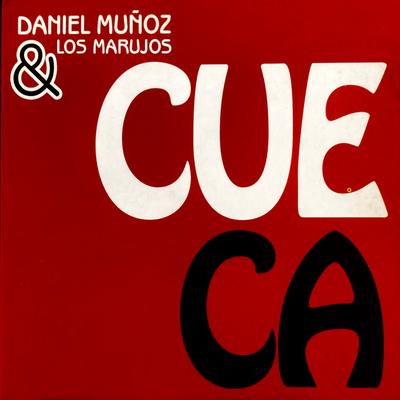 Daniel Muñoz y Los Marujos's cover